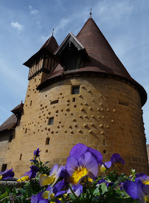 Musée de la Tour du Moulin à Marcigny