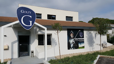 Golfy Réseau SAS à Baillargues