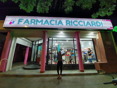 Farmacia Ricciardi