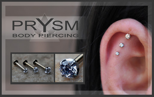 Explore upper sleeve tattoo ideas, creative tattoo ideas in Clive, available at Prysm Jewelry & Piercing