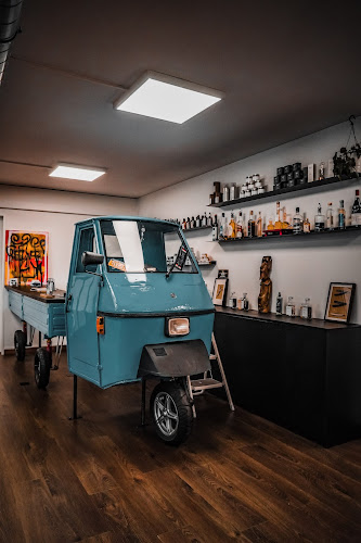 DD-Barber - Horgen