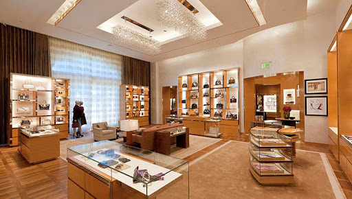 Louis Vuitton Las Vegas Bellagio Women's