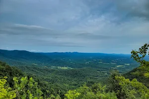 Lovers Leap Overlook image