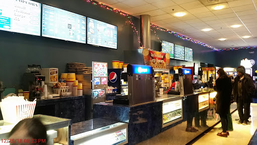 Movie Theater «Showtime Cinemas LLC», reviews and photos, 1420 NY-300, Newburgh, NY 12550, USA