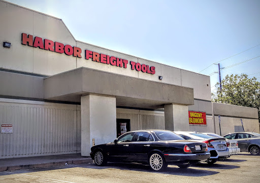 Hardware Store «Harbor Freight Tools», reviews and photos, 580 Inland Center Dr a, San Bernardino, CA 92408, USA