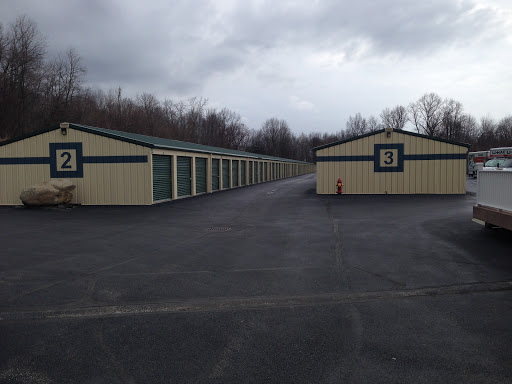 Self-Storage Facility «Kent Storage», reviews and photos, 1665 E Main St B, Kent, OH 44240, USA