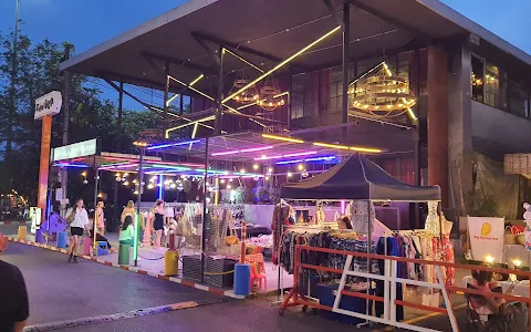 Phuket Indy Night Market image