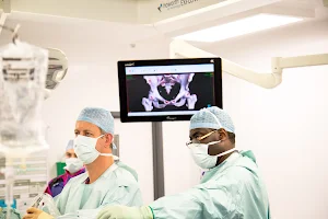 Manchester Hip Clinic image
