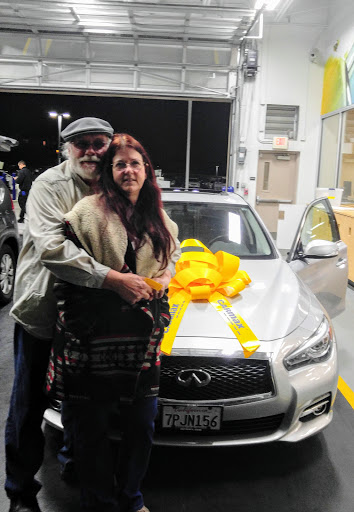 Used Car Dealer «CarMax», reviews and photos, 2750 Stoneridge Dr, Pleasanton, CA 94588, USA