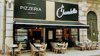 Photos du propriétaire du Pizzeria La Chandelle Restaurant à Grenoble - n°1