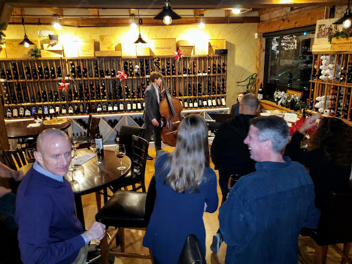 Wine Store «The Wine Exchange», reviews and photos, 1 Illinois St # 120, St Charles, IL 60174, USA