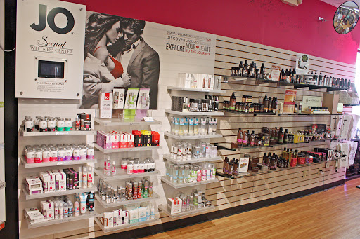 Lingerie Store «Fascinations», reviews and photos, 5930 W Greenway Rd, Glendale, AZ 85306, USA