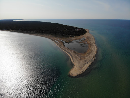 Maritime Museum «Great Lakes Shipwreck Museum», reviews and photos, 18335 N Whitefish Point Rd, Paradise, MI 49768, USA
