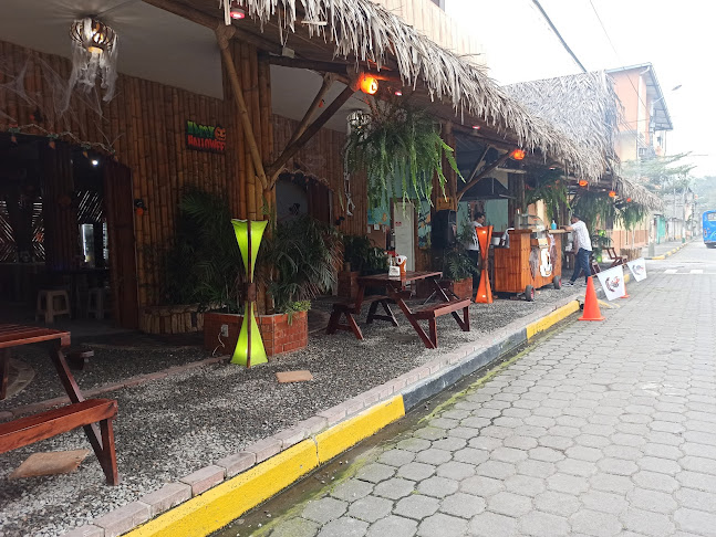 Opiniones de El Chiringuito de Pancho 🦐 en La Troncal - Restaurante
