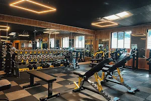 Absolute Fitness Club image