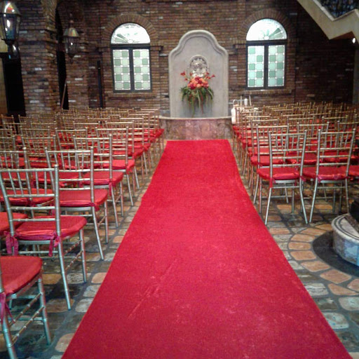 Wedding Venue «The Cruz Building - Miami», reviews and photos, 3157 Commodore Plaza, Miami, FL 33133, USA