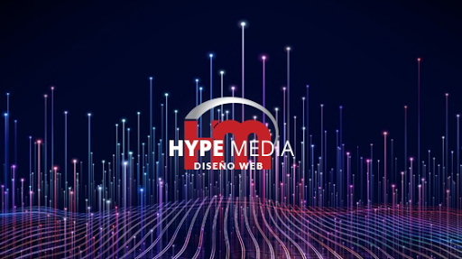 Hype Media Diseño Web