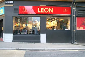LEON Cannon Street image