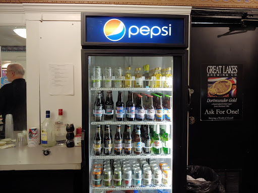 Movie Theater «Cedar Lee Theatre», reviews and photos, 2163 Lee Rd, Cleveland Heights, OH 44118, USA