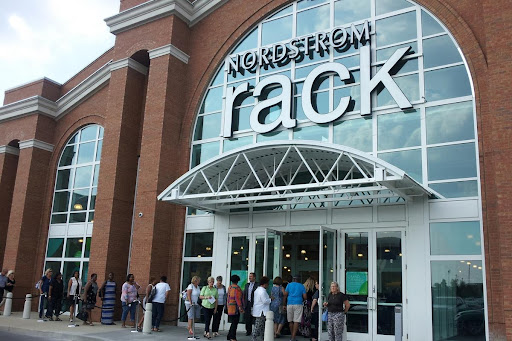 Department Store «Nordstrom Rack Easton Market», reviews and photos, 3736 Easton Market, Columbus, OH 43219, USA