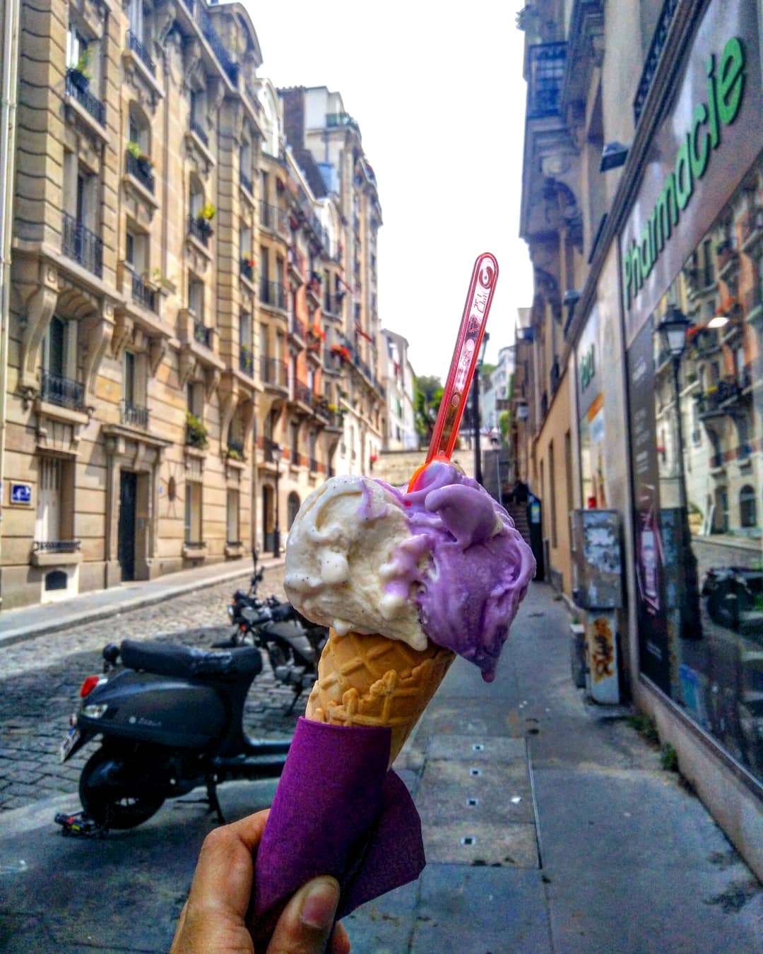 Photo n° 1 de l'avis de Jen. fait le 22/07/2019 à 14:21