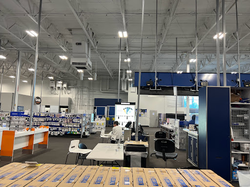 Electronics Store «Best Buy», reviews and photos, 500 Westminster Mall, Westminster, CA 92683, USA