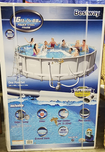 Discount Store «Big Deals Liquidation Outlet», reviews and photos, 8814 7th Ave N, Golden Valley, MN 55427, USA