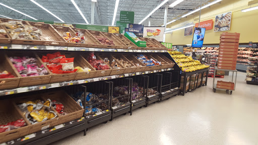 Department Store «Walmart Supercenter», reviews and photos, 2100 Summit Ridge Plaza, Mt Pleasant, PA 15666, USA