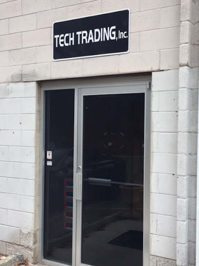 Tech Trading Inc