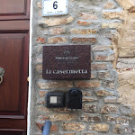 Photo n°1 de l'avis de Leonardo.a fait le 05/08/2022 à 16:52 sur le  Montepagano 1137 à Montepagano