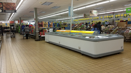 Supermarket «ALDI», reviews and photos, 2000 Harlem Ave, North Riverside, IL 60546, USA