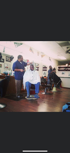 Barber Shop «Next Barber Shop», reviews and photos, 1600 Crossways Blvd, Chesapeake, VA 23320, USA