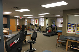 Rivera Physical Therapy