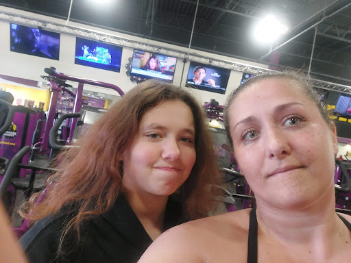 Gym «Planet Fitness», reviews and photos, 1786 Columbia Ave, Columbia, PA 17512, USA