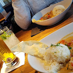 Photo n°1 de l'avis de Frank.i fait le 20/10/2018 à 20:43 sur le  THE BERNSTEIN à Bielefeld