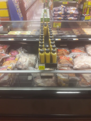 Grocery Store «Kroger», reviews and photos, 8465 Holcomb Bridge Rd #2000, Johns Creek, GA 30022, USA