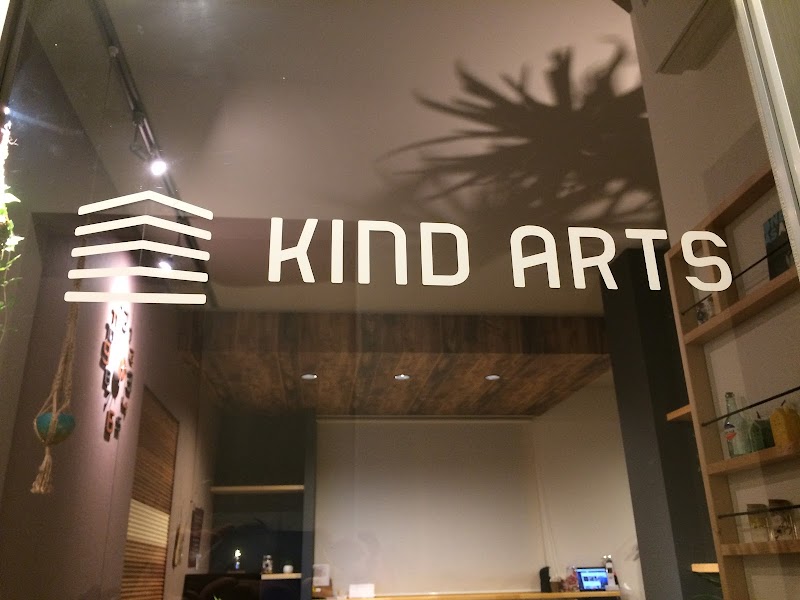 KIND ARTS 株式会社 (カインド アーツ)