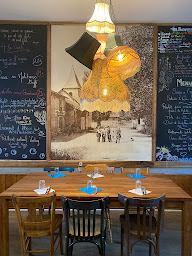 Photo n°39 de Le Relais d'Uriage à Herbeys ()