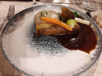 Plats et boissons du Restaurant O Beurre Noisette à Bourg-en-Bresse - n°1