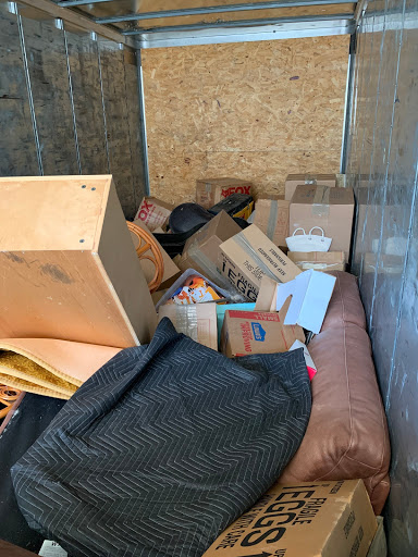 Moving and Storage Service «Fox Moving and Storage of Chattanooga», reviews and photos, 3475 8th Ave, Chattanooga, TN 37407, USA