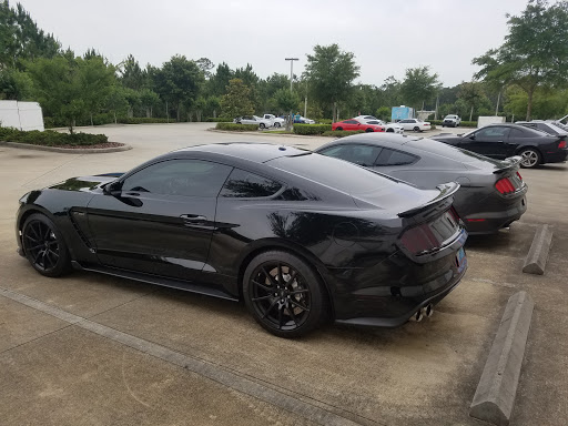 Auto Parts Store «Brothers Performance», reviews and photos, 3060 Performance Cir, DeLand, FL 32724, USA