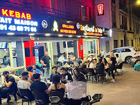 Photos du propriétaire du Kebab Le Pacha à Le Bourget - n°2