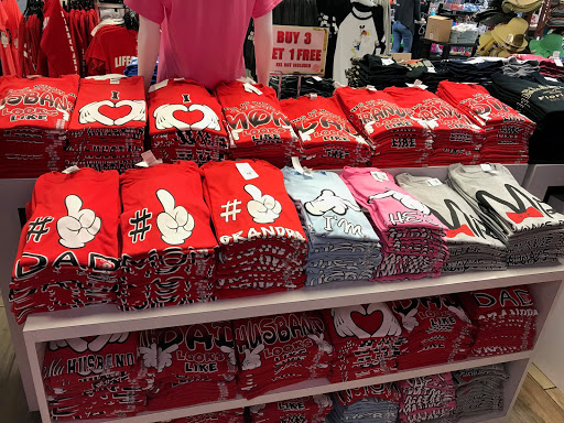 Gift Shop «360 Gifts», reviews and photos, 8375 International Dr, Orlando, FL 32819, USA