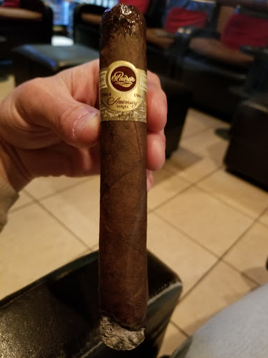 Tobacco Shop «Cigar World», reviews and photos, 735 NJ-17, Ramsey, NJ 07446, USA