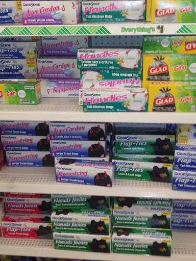 Dollar Store «Dollar Tree», reviews and photos, 4913 Cleveland Blvd a, Caldwell, ID 83605, USA