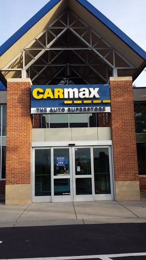 Used Car Dealer «CarMax», reviews and photos, 1448 Richmond Rd, Charlottesville, VA 22911, USA
