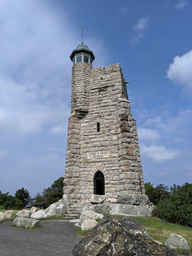 Nature Preserve «Mohonk Preserve», reviews and photos, 3197 US-44, Gardiner, NY 12525, USA