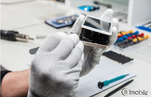 Cell Phone Store «BL MOBILE cell phone repair», reviews and photos, 84-22 Roosevelt Ave, Jackson Heights, NY 11372, USA