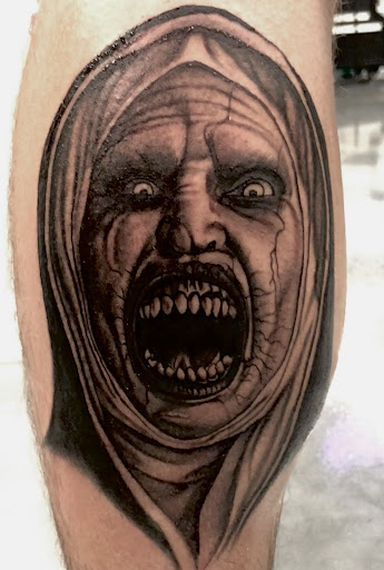Explore neurodivergent tattoo ideas, creative tattoo ideas in Lake Bluff, available at Evolution Body Arts