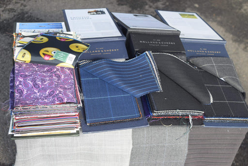 Fabric Store «Jo-Ann Fabrics and Crafts», reviews and photos, 150 Jennifer Rd c, Annapolis, MD 21401, USA